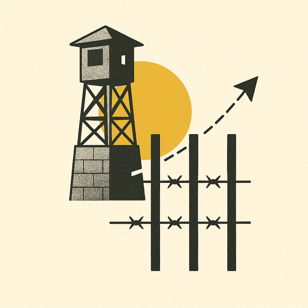 Poland Behind the Iron Curtain