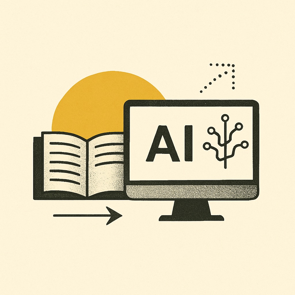 Teaching the Holocaust in an AI-Driven World