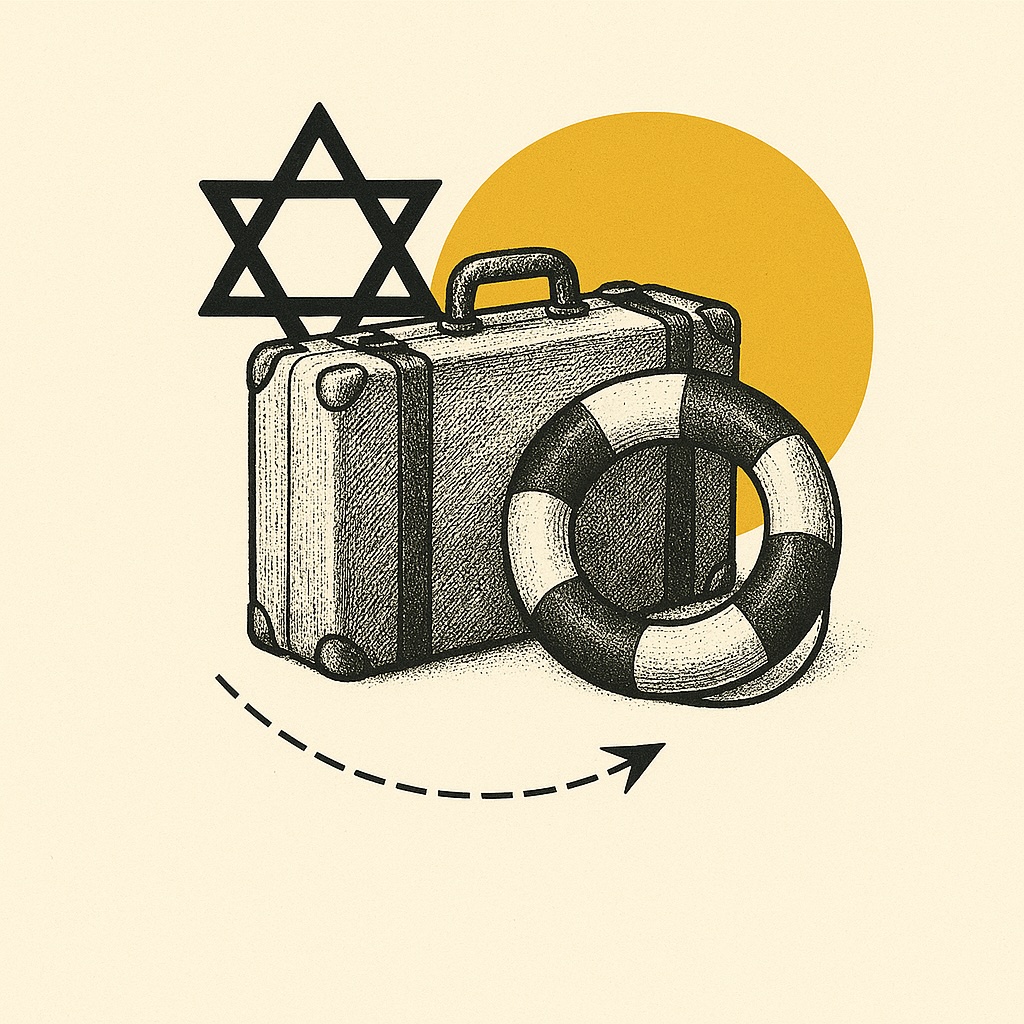 Vaad Hatzalah: Rescue Efforts During the Holocaust