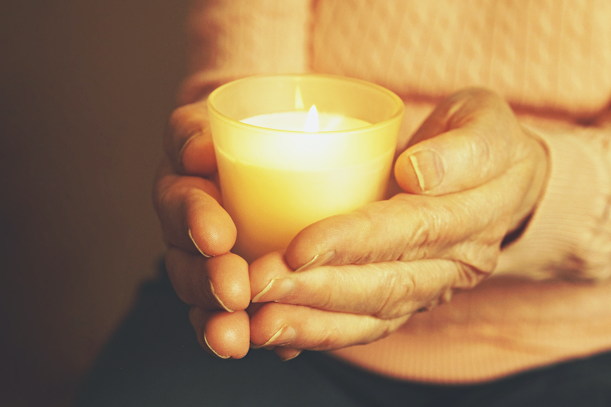 Holocaust survivors receiving coronavirus assistance
