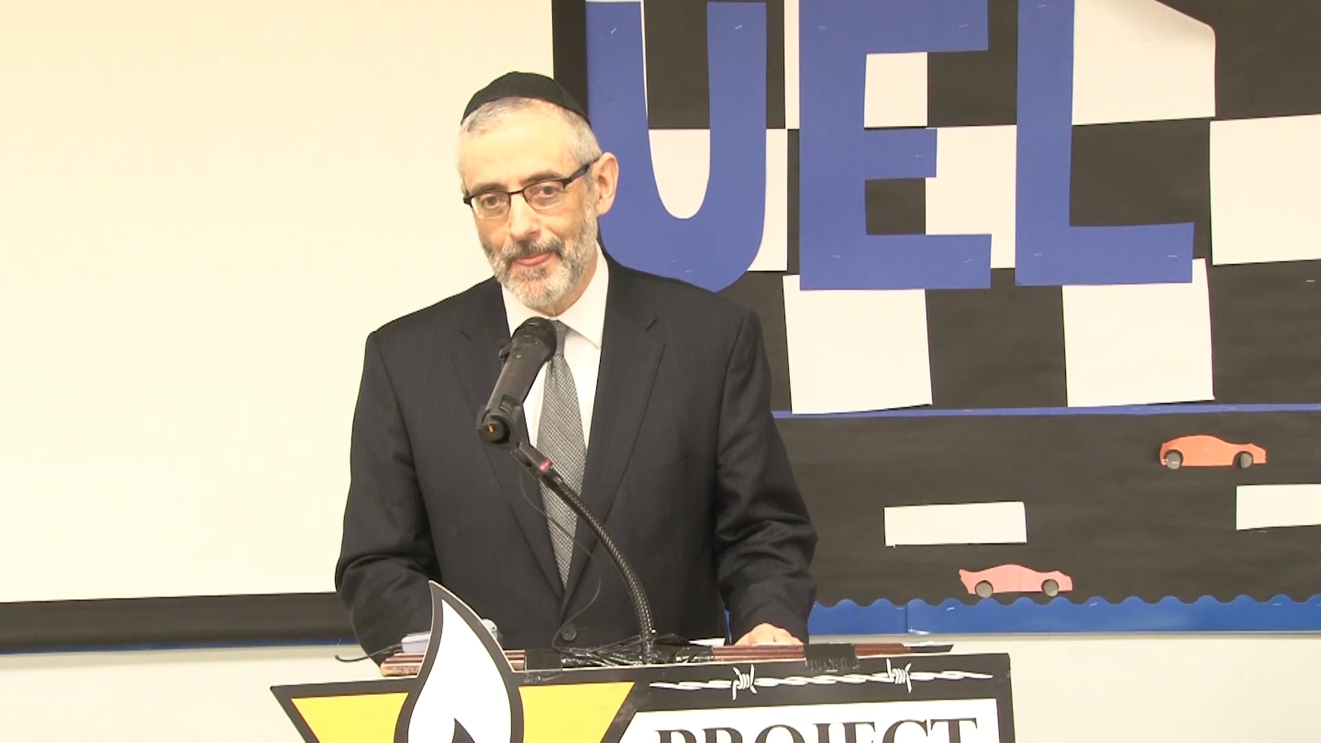 Protecting Our Religious Freedom