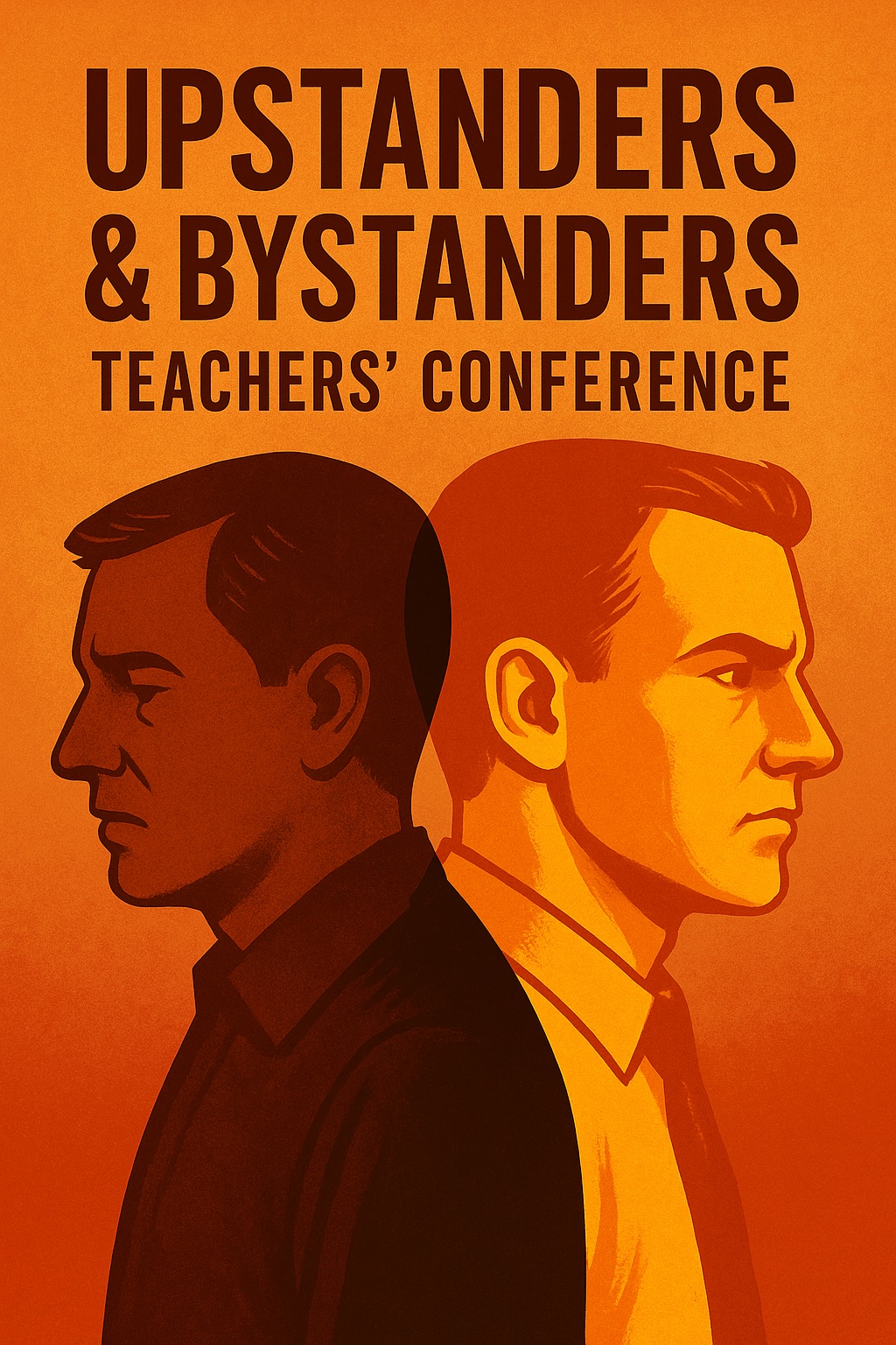 Upstanders & Bystanders