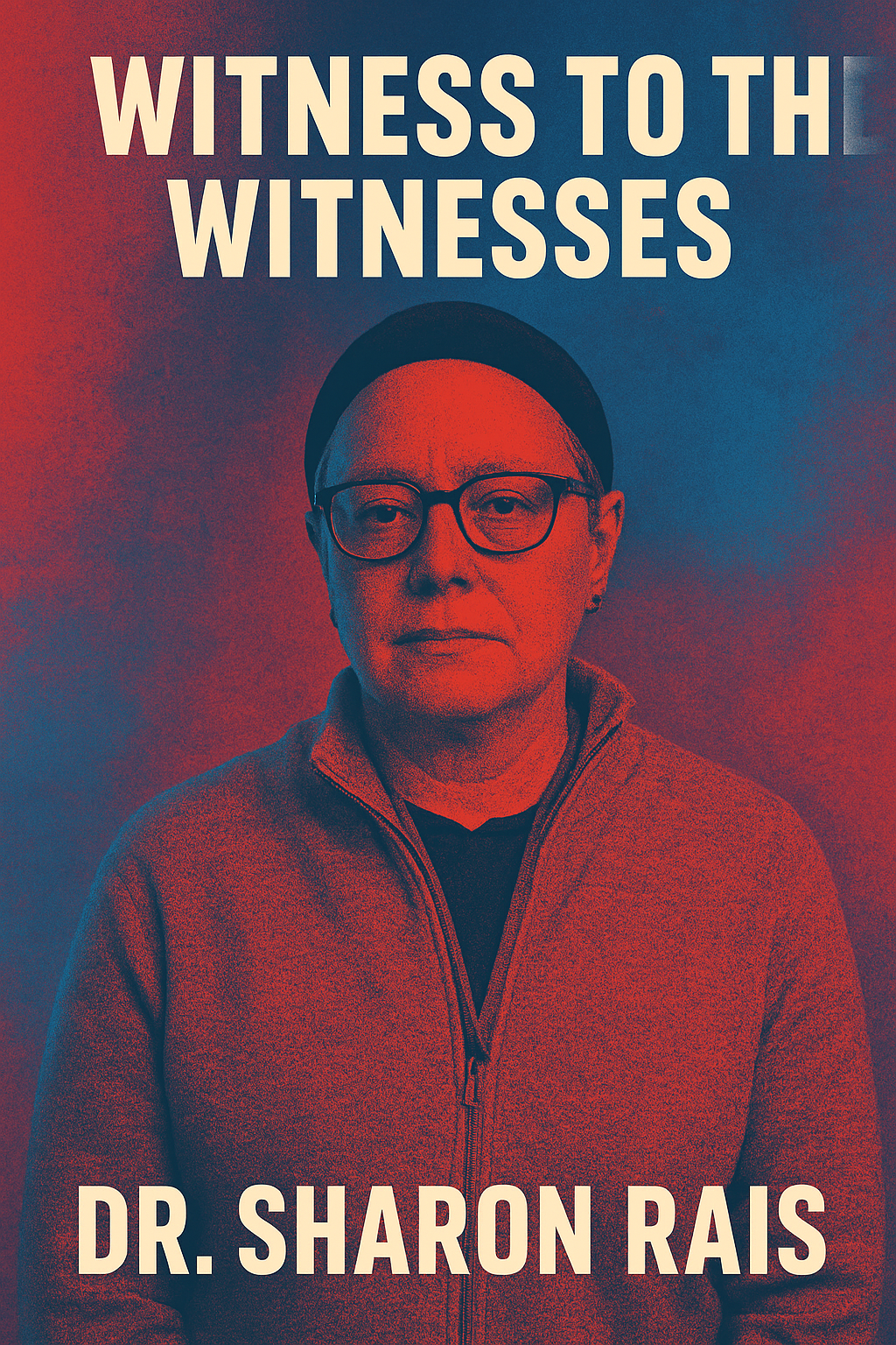 Witness to the Witnesses: Dr Sharon Rais