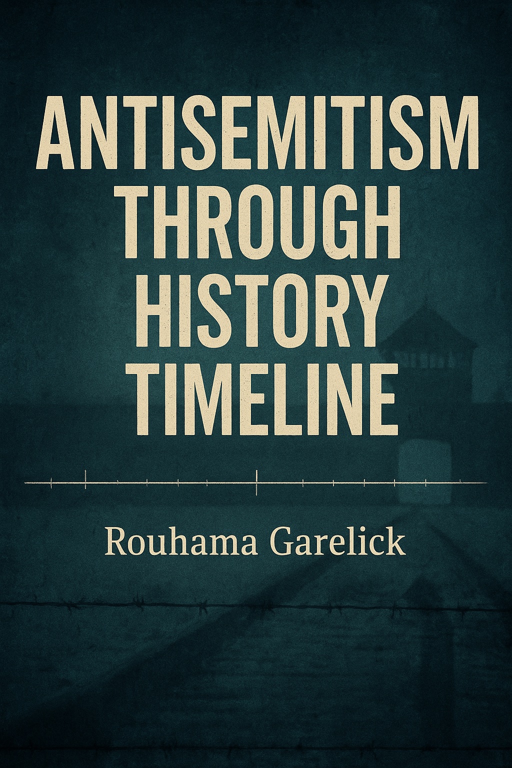 Antisemitism Through History Timeline