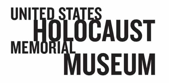 USHMM logo