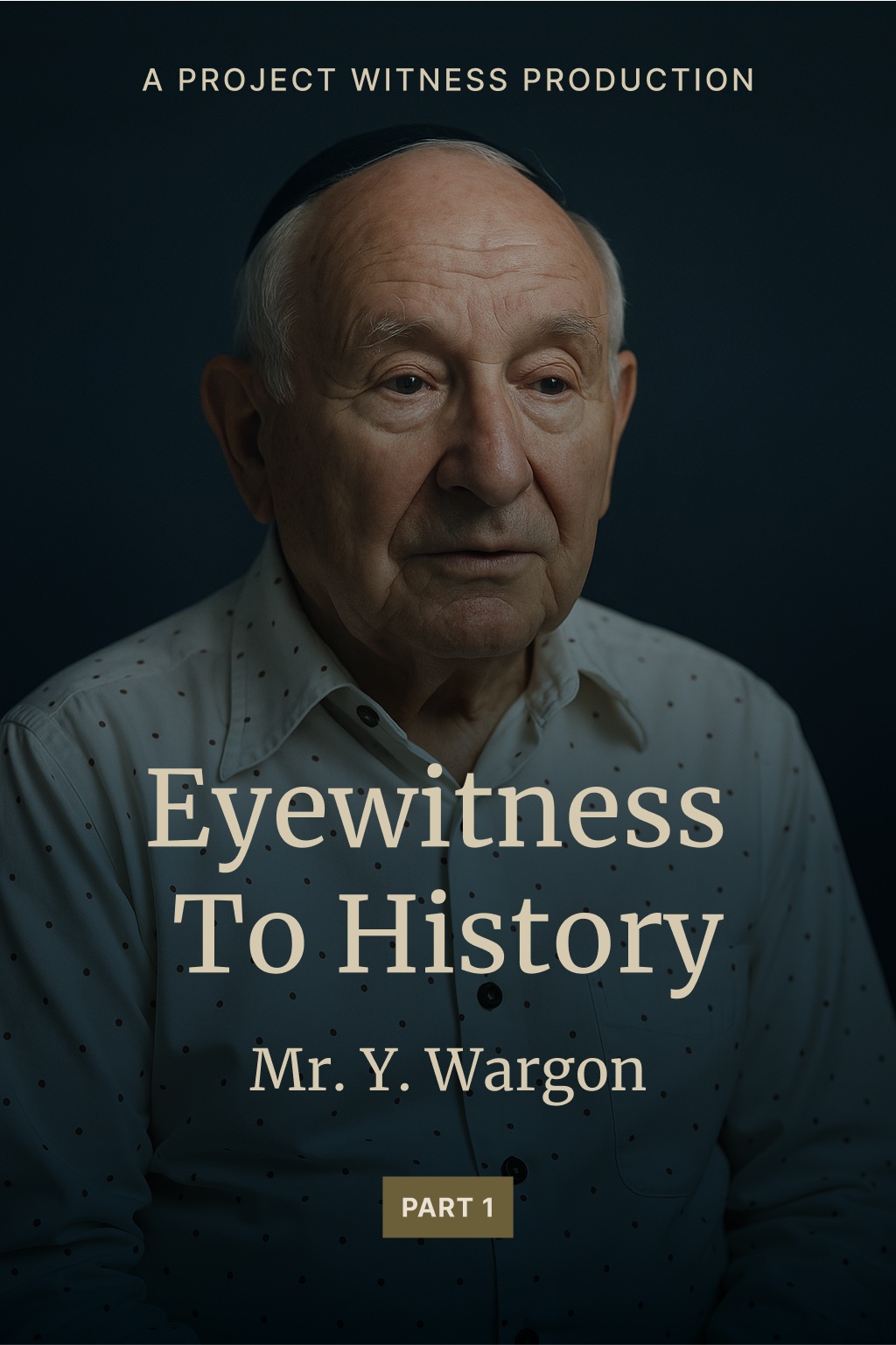 Mr. Y. Wargon Part One Poland