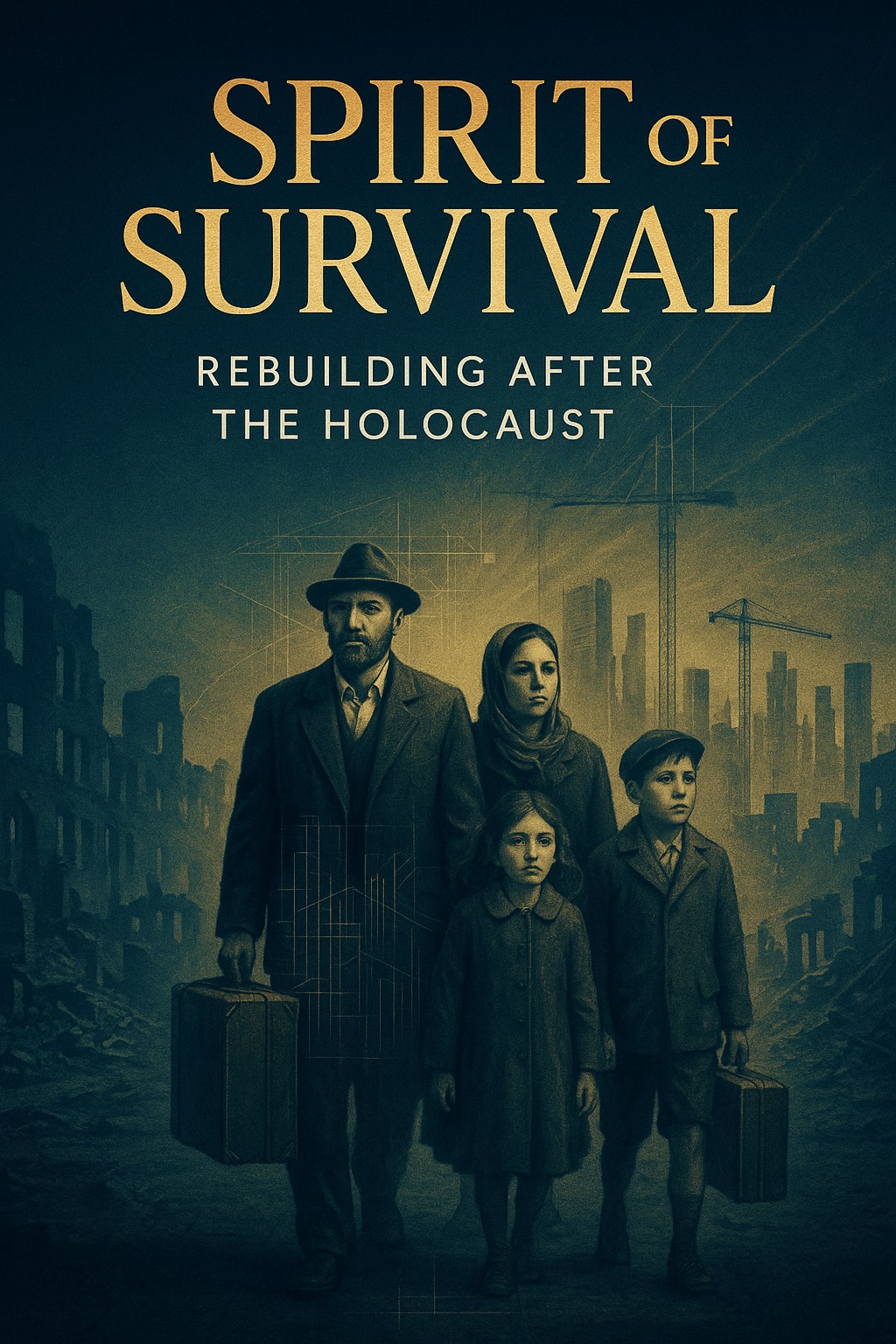 Spirit of Survival