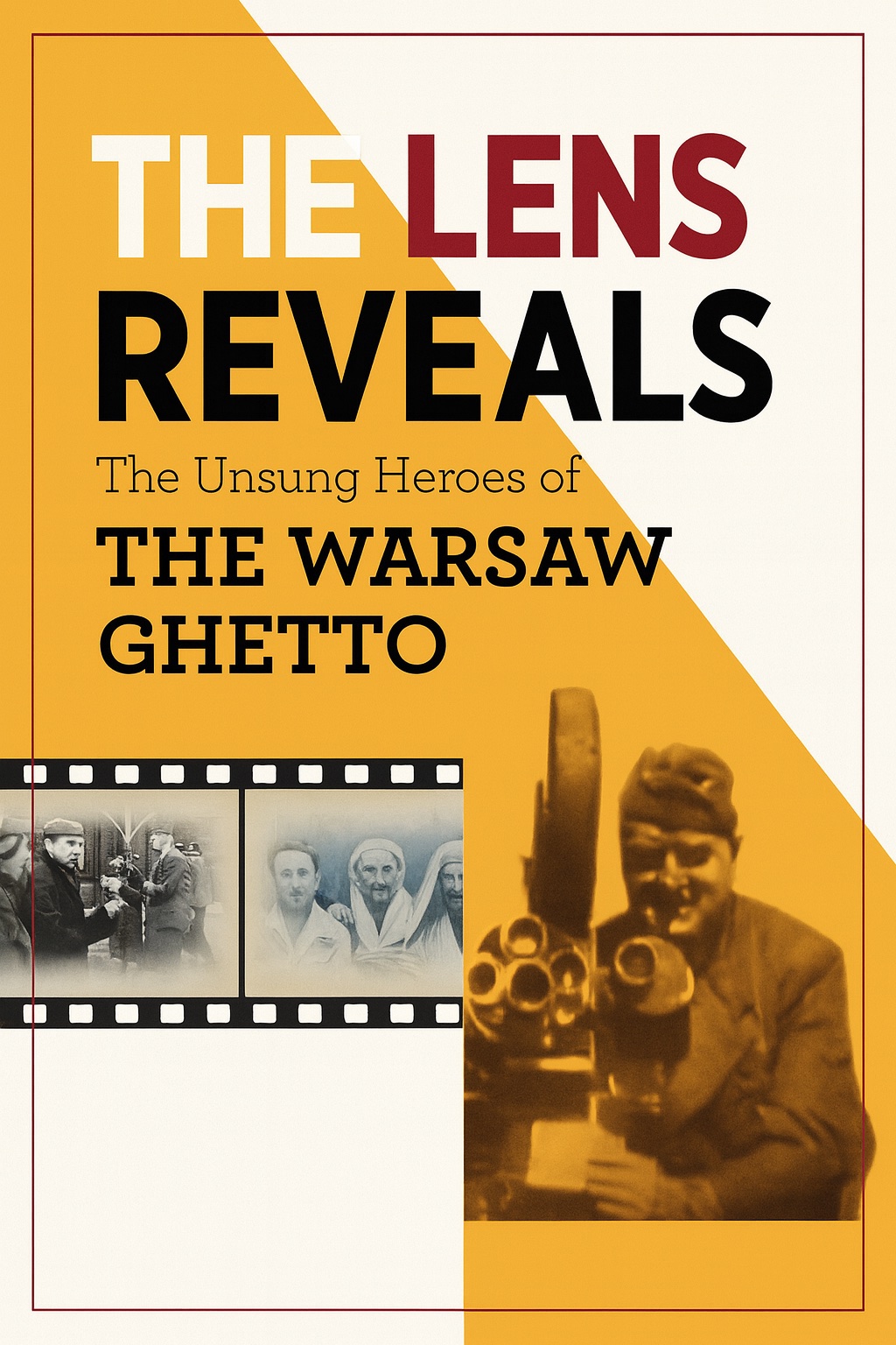 The Lens Reveals